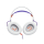 JBL Quantum 250 Białe - 1352237 - zdjęcie 6